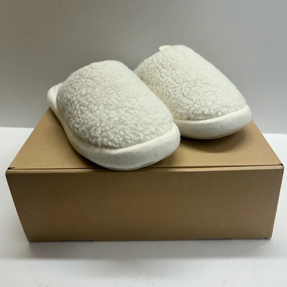 Allbirds Men’s Lounger Mule‎ Size 7.5